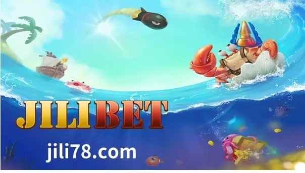 jilibet casino login