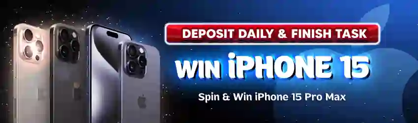 win iphone15