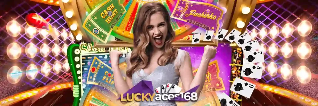 luckyaces