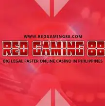 REDGAMING88