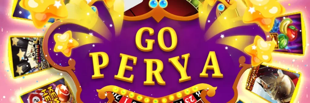 GO-PERYA