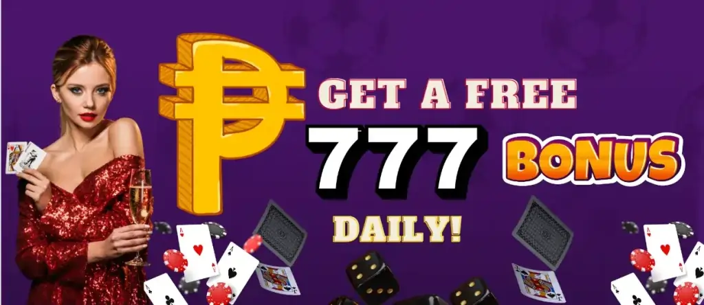 777 BONUS