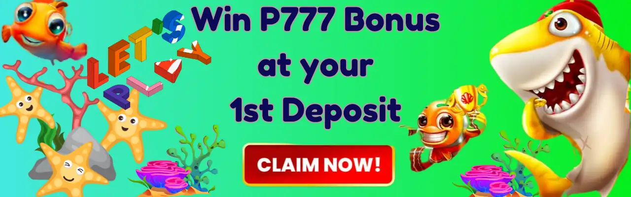 777 bonus