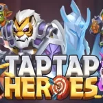 taptap heroes