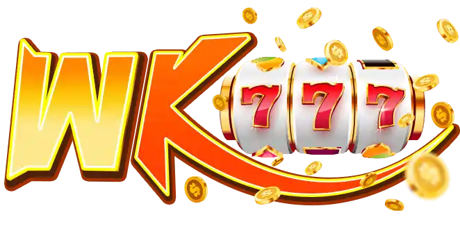 wk777 jackpot logo WKK777