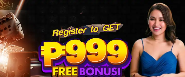 999 free bonus