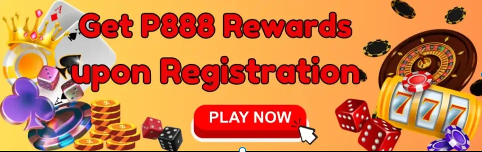 Get 888 Rewards