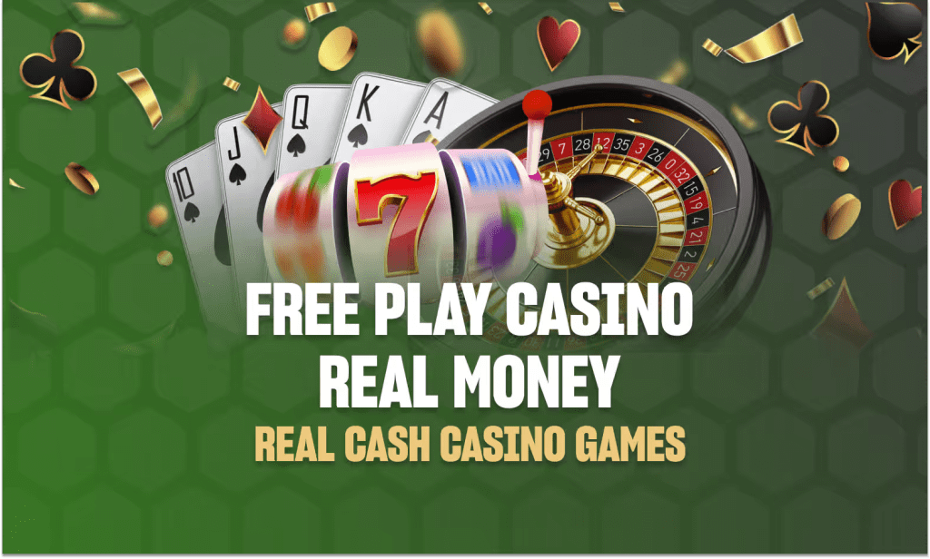 freeplay deposit