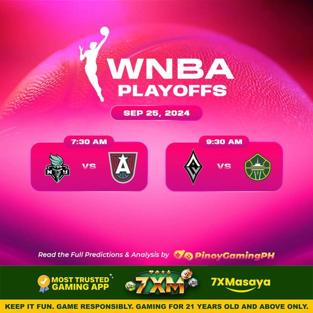 WNBA Playoff