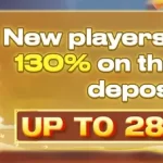 new player get 130% bonus on first deposit at bl777 ph casino!